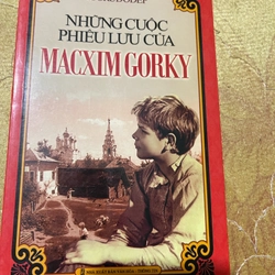 Combo Maxim Gorky 471160