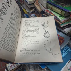 Chuyện phiêu lưu của mít đặc và các bạn 931218