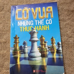 Cờ vua , những thế cờ thực hành