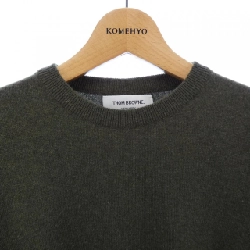 THOM BROWNE MKA001A Áo len - Hàng hiệu Chính hãng 816688