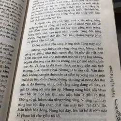 Truyện ngắn trẻ 2009 - Nhiều tác giả  1036577