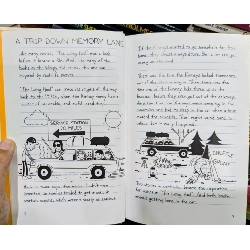 The Wimpy Kid Movie Diary: The Next Chapter - Jeff Kinney 990388