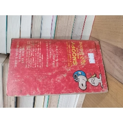 Snoopy and the red baron - Charles M. Schulz 736351