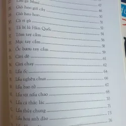 Kỹ Thuật Chế Biến Các Món Nước 758439