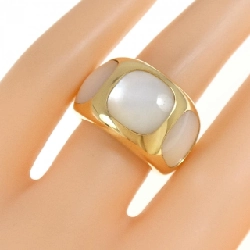 Nhẫn Mẹ Ngọc Trai Ponte Vecchio - Hàng hiệu Chính hãng 838479