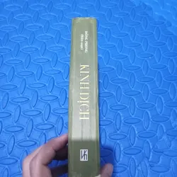 Về nguồn văn hóa Á Đông - Kinh dịch ứng dụng trong đời sống 973726