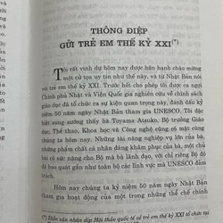 Vai trò của Unesco trong thế kỷ 21 312851