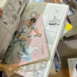 Lão Này Còn Lâu Mới Chết 1023032