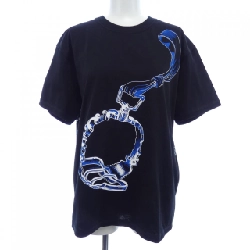 Áo thun HERMES ETRIERS 4E4651DC - Hàng hiệu Authentic