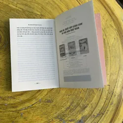 LÁ THƯ - RICHARD PAUL EVANS 738259