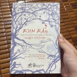 Run rẩy - Maggie Stiefvater