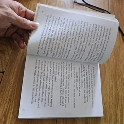 Clarice Bean Spells Trouble
 739562