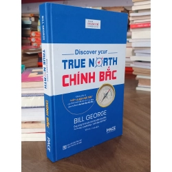 Chính Bắc - Bill George