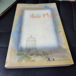 Thấy Phật | Cao Huy Thuần  493392