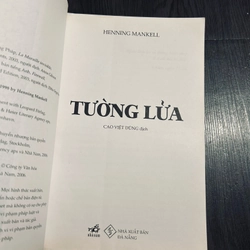 Tường lửa - Henning Mankell 385192