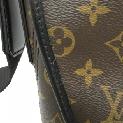 Túi đeo chéo Louis Vuitton Monogram Macassar Magnetic M45557 - Hàng hiệu Chính hãng 776472