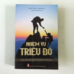 Nhiệm vụ triệu đô (2018)