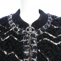 Áo khoác CHANEL 634567