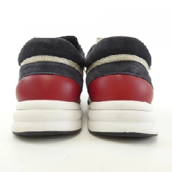 【Khuyến mãi】Giày thể thao CHANEL 663726