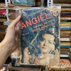 Angielic Và Những Âm Mưu Trong Bóng Tối♟️