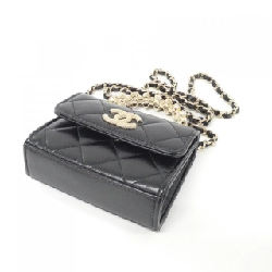 Chanel AP3802 Túi xách dây chuyền - Hàng hiệu Authentic 773952