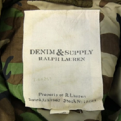 Áo khoác lông vũ DENIM&SUPPLY - Hàng hiệu Authentic 889226