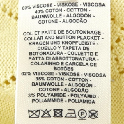 HERMES H Lift 2E2710DA Áo khoác - Hàng hiệu Chính hãng 775438