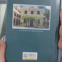 [MIỄN PHÍ BỌC SÁCH] [SEAL] Thành Phố Hồ Chí Minh Trên Đường Phát Triển (2012-2018) - Viện Nghiên Cứu Phát Triển TP.HCM 990516