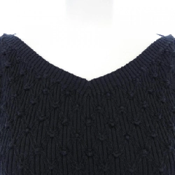 CHANEL P58467K07659 Áo len - Hàng hiệu Chính hãng 822001