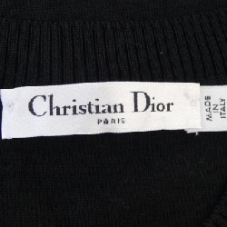 【Mã giảm giá】Christian Dior CHRISTIAN DIOR Áo len 645560