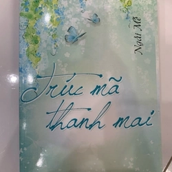 Thanh mai trúc mã TKB1806 Truyện Ngôn Tình Rebooks.vn