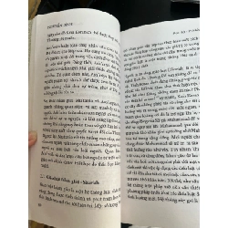 Đạo hồi tri thức cơ bản - Nguyễn Bình 411222