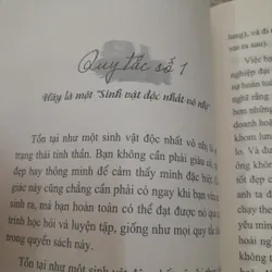 Sách kỹ năng phái đẹp- Bình tĩnh khi ế Mạnh mẽ khi yêu. Tác giả Ellen Fein... 693021