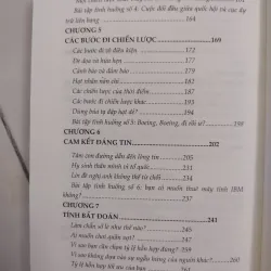 Tư duy chiến lược 995835