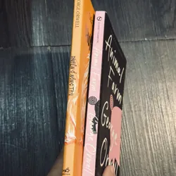 Combo 2c George Orwell 690476