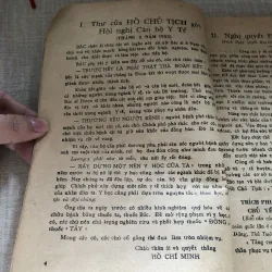 Tập văn kiện về công tác y học dân tộc 961695