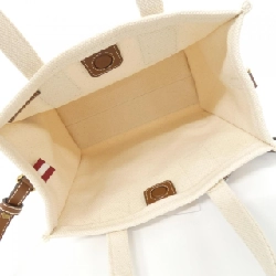 【Sản phẩm mới】Túi AKELEI TOTE EWMD của Bally 618184