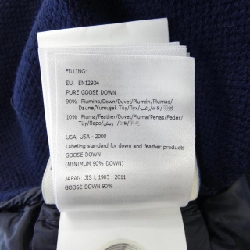 Moncler MONCLER Áo khoác lông 639919