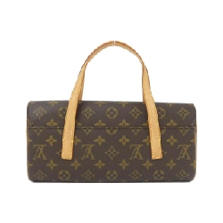Túi Louis Vuitton Monogram Sonatine M51902 615676