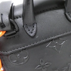 Túi xách vai Louis Vuitton Monogram Seal Steamer XS M58707 - Hàng hiệu Chính hãng 767849