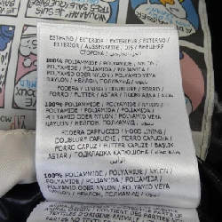 MONCLER ALBIZIA Áo khoác lông - Hàng hiệu Chính hãng 822923