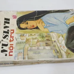 Tiểu thuyết NỮ SINH NỘI TRÚ (Trần Áng Sơn) 791342