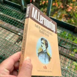 Một anh hùng thời đại - L. Lermontop Lermontov 383828