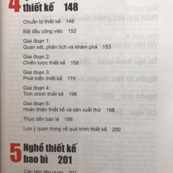THIẾT KẾ BAO BÌ TỪ Ý TƯỞNG ĐẾN SẢN PHẨM 455033