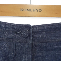 【Mã giảm giá】【Cổ điển】Chanel CHANEL Váy 653381