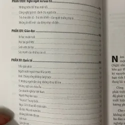 NHỮNG TRÀO LƯU MỚI TRONG XÃ HỘI MỸ 1022312