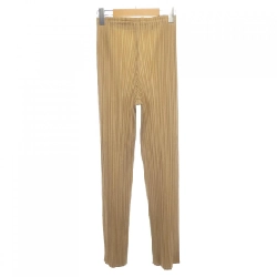 【Mã giảm giá】Quần PLEATS PLEASE 651994