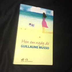 Hẹn em ngày đó – Guillaume Musso