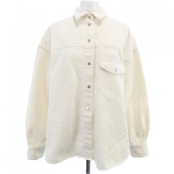 Áo khoác denim TOMWOOD - Hàng hiệu Authentic