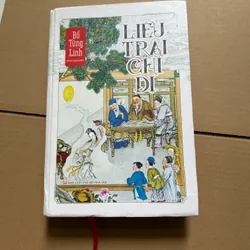 Liêu trai chí dị